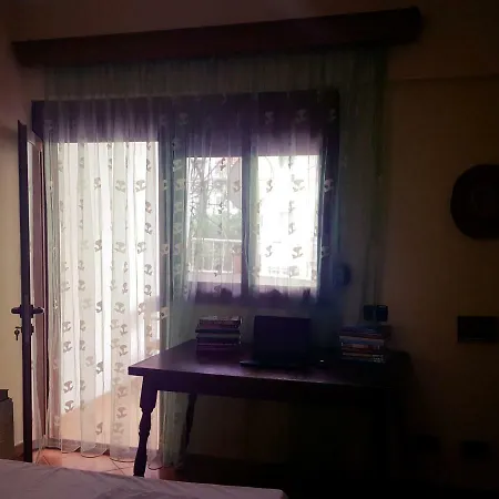 By The Lake Appartement *