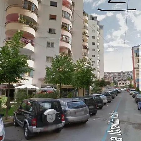 Appartement By The Lake